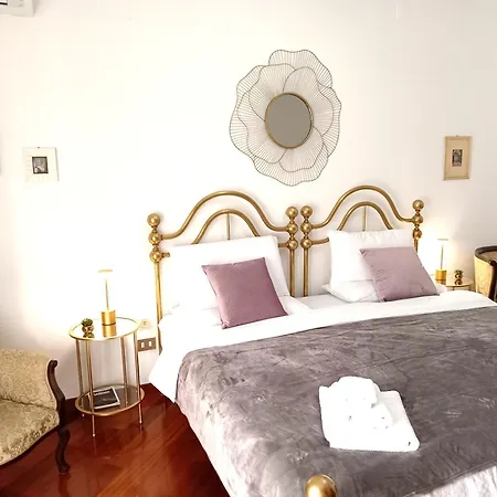 Le Tre Civette 3* Sassari