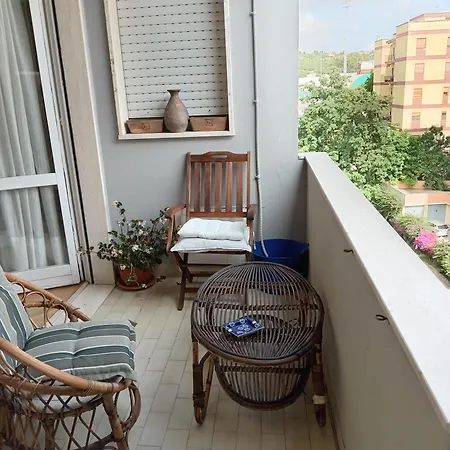 Nocleg ze śniadaniem Le Tre Civette 3*