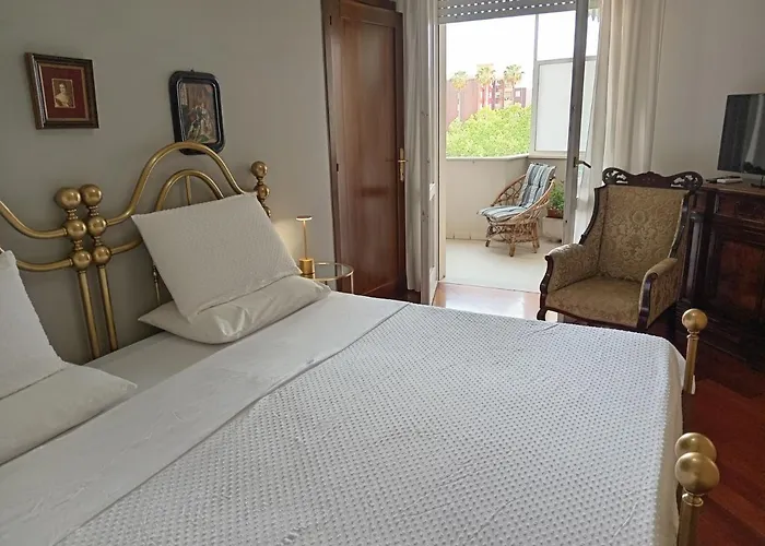 Nocleg ze śniadaniem Le Tre Civette