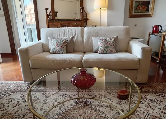 Le Tre Civette Nocleg ze śniadaniem