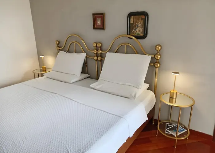 Le Tre Civette Nocleg ze śniadaniem Sassari