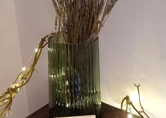 Nocleg ze śniadaniem Le Tre Civette 3*