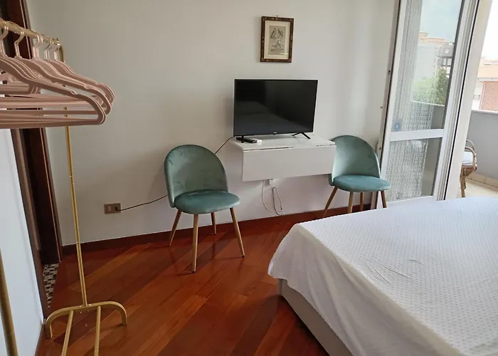 Le Tre Civette Nocleg ze śniadaniem