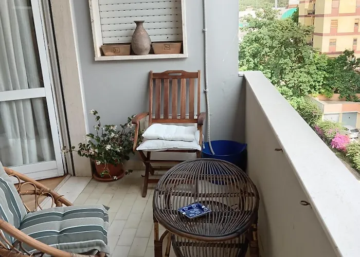 Nocleg ze śniadaniem Le Tre Civette 3*