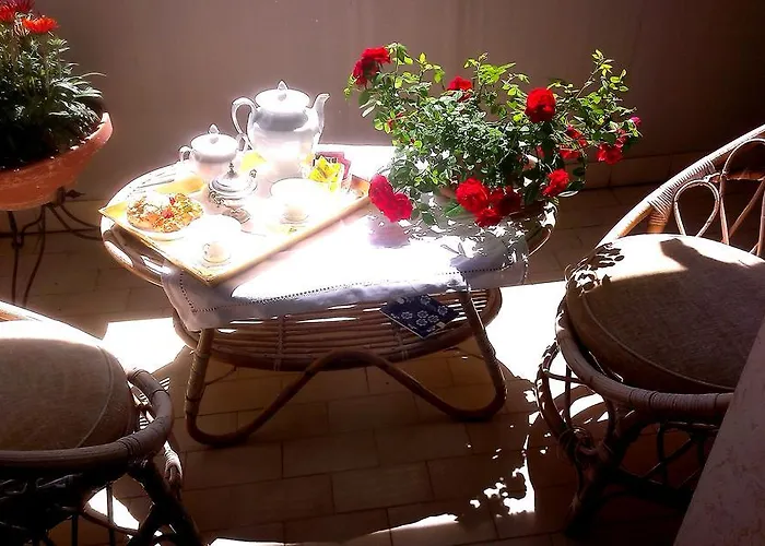 Le Tre Civette Sassari