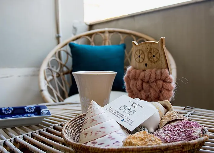 Nocleg ze śniadaniem Le Tre Civette Sassari