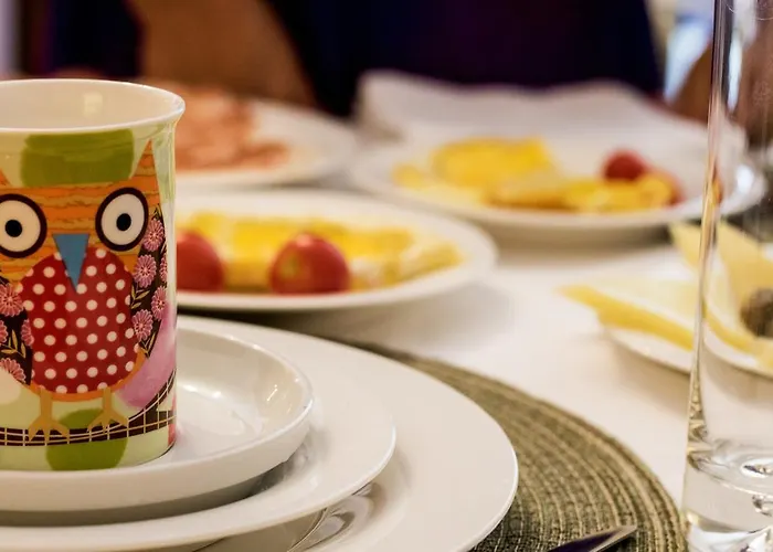 Le Tre Civette 3* Sassari