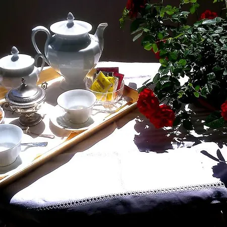 Le Tre Civette Bed & Breakfast *