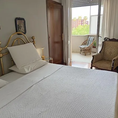 Bed & Breakfast Le Tre Civette