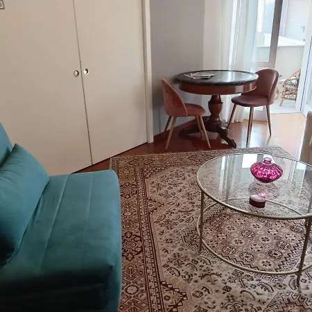 Le Tre Civette Alojamento de Acomodação e Pequeno-almoço Sássari