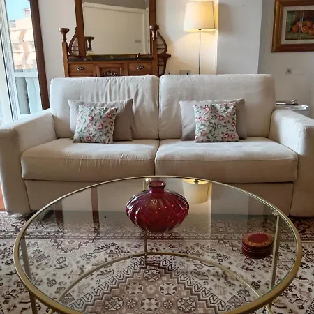 Le Tre Civette Bed & Breakfast