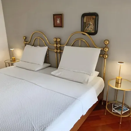 Le Tre Civette Bed & Breakfast Sassari
