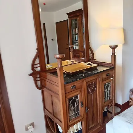 Bed & Breakfast Le Tre Civette Sassari