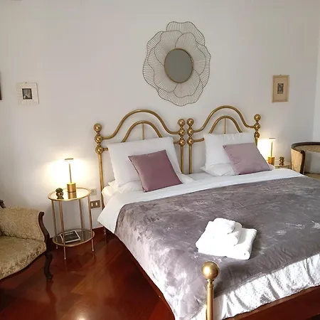 Bed & Breakfast Le Tre Civette