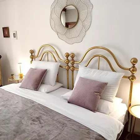 Le Tre Civette Alojamento de Acomodação e Pequeno-almoço