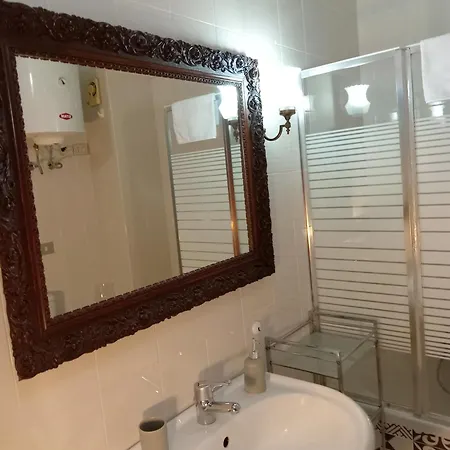 Bed & Breakfast Le Tre Civette 3*