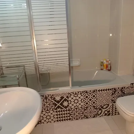 Alojamento de Acomodação e Pequeno-almoço Le Tre Civette