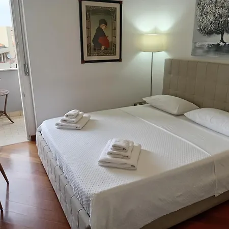 Bed & Breakfast Le Tre Civette Sassari