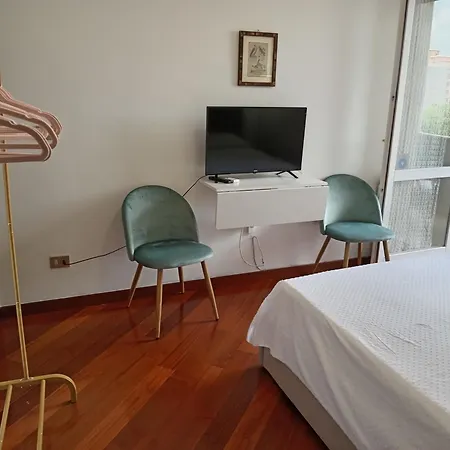 Le Tre Civette Bed & Breakfast