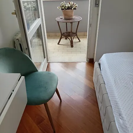 Le Tre Civette Bed & Breakfast Sassari