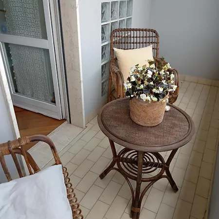 Bed & Breakfast Le Tre Civette