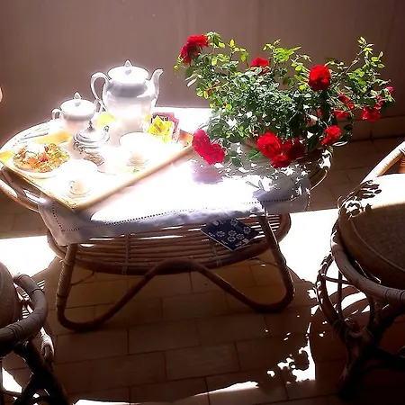 Le Tre Civette Sássari