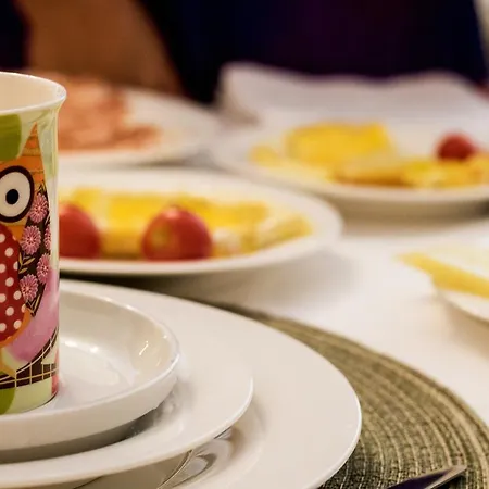 Le Tre Civette 3* Sássari