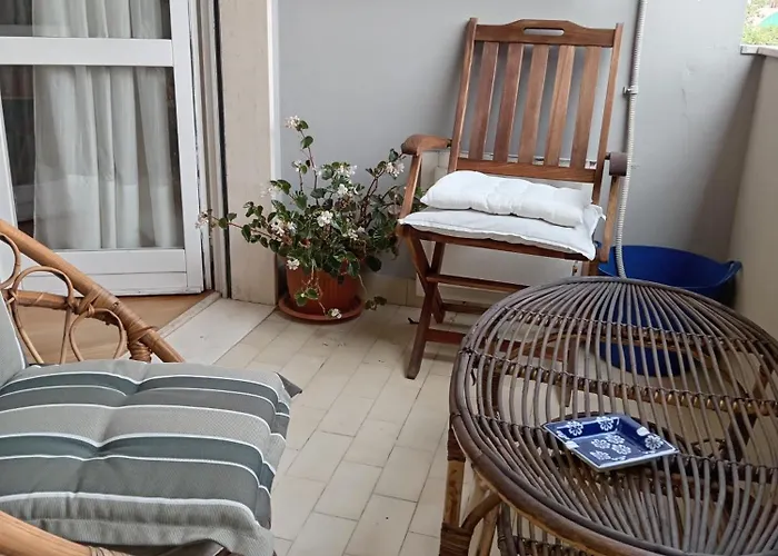 Le Tre Civette Nocleg ze śniadaniem